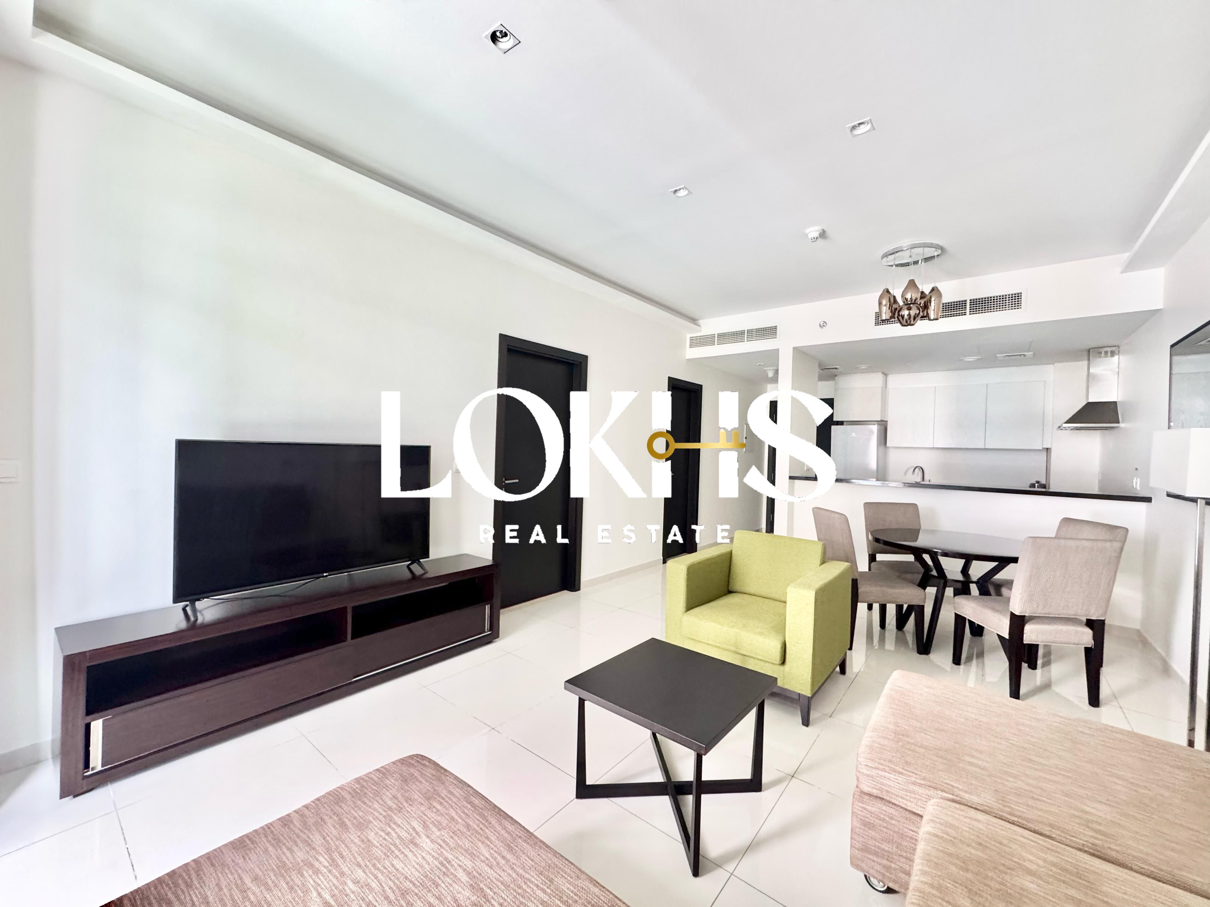 Furnished I 4 CHEQUES I Community View