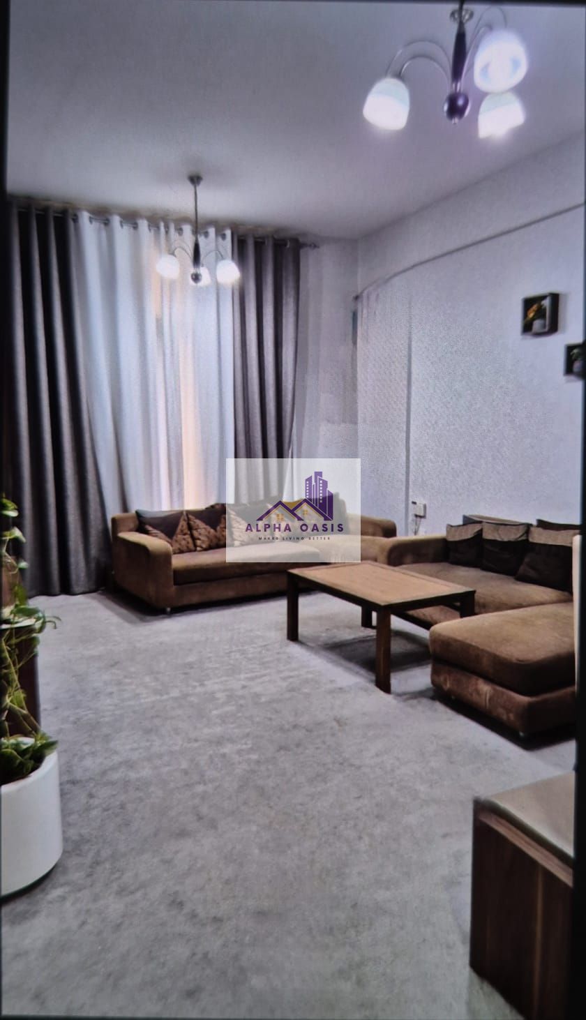 FULLY FURNISHED | PRIME LOCATION | READY TO MOVE