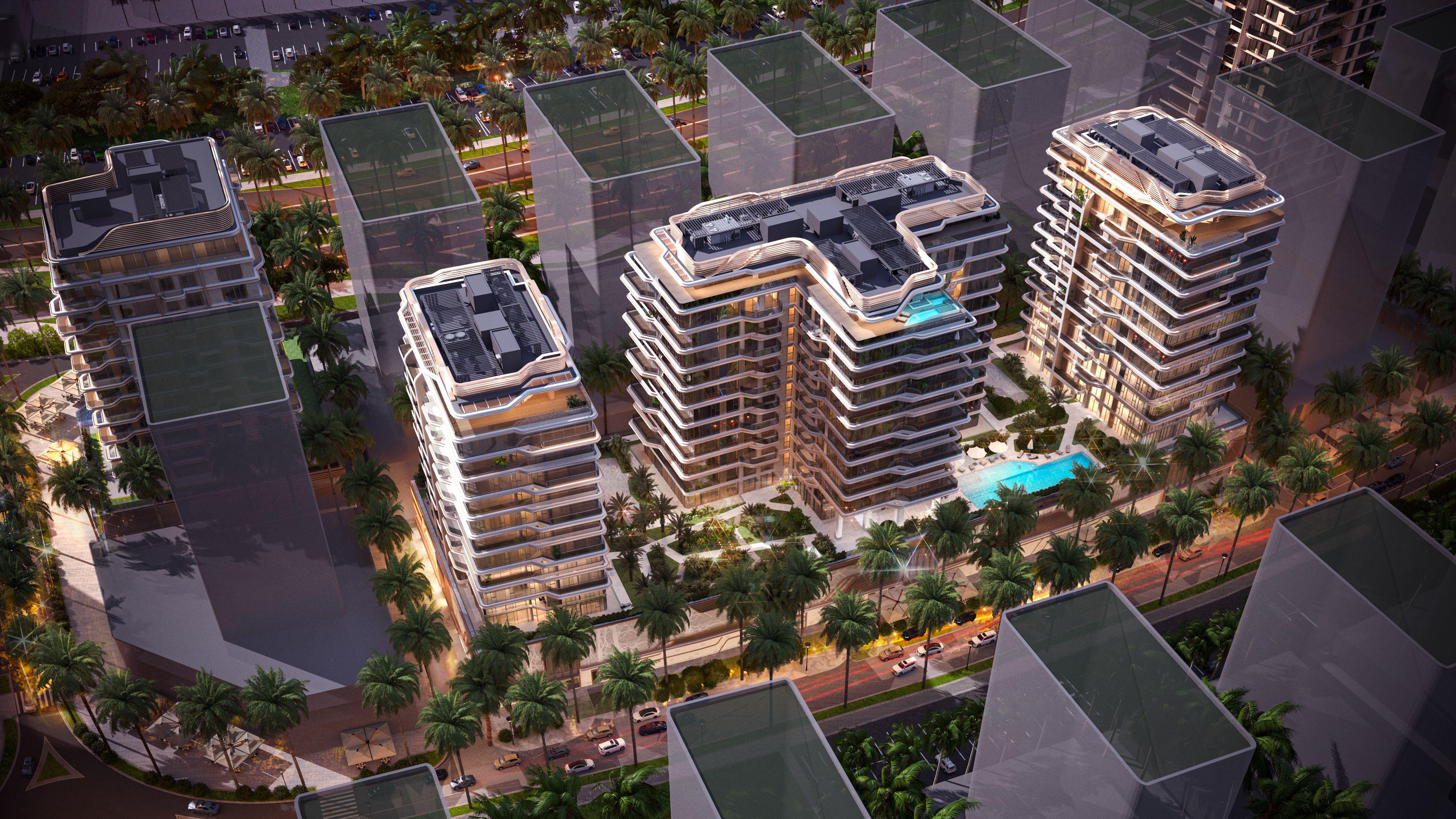 Genuine Resale — 2BR Sea-View Apartment | Hot Sale