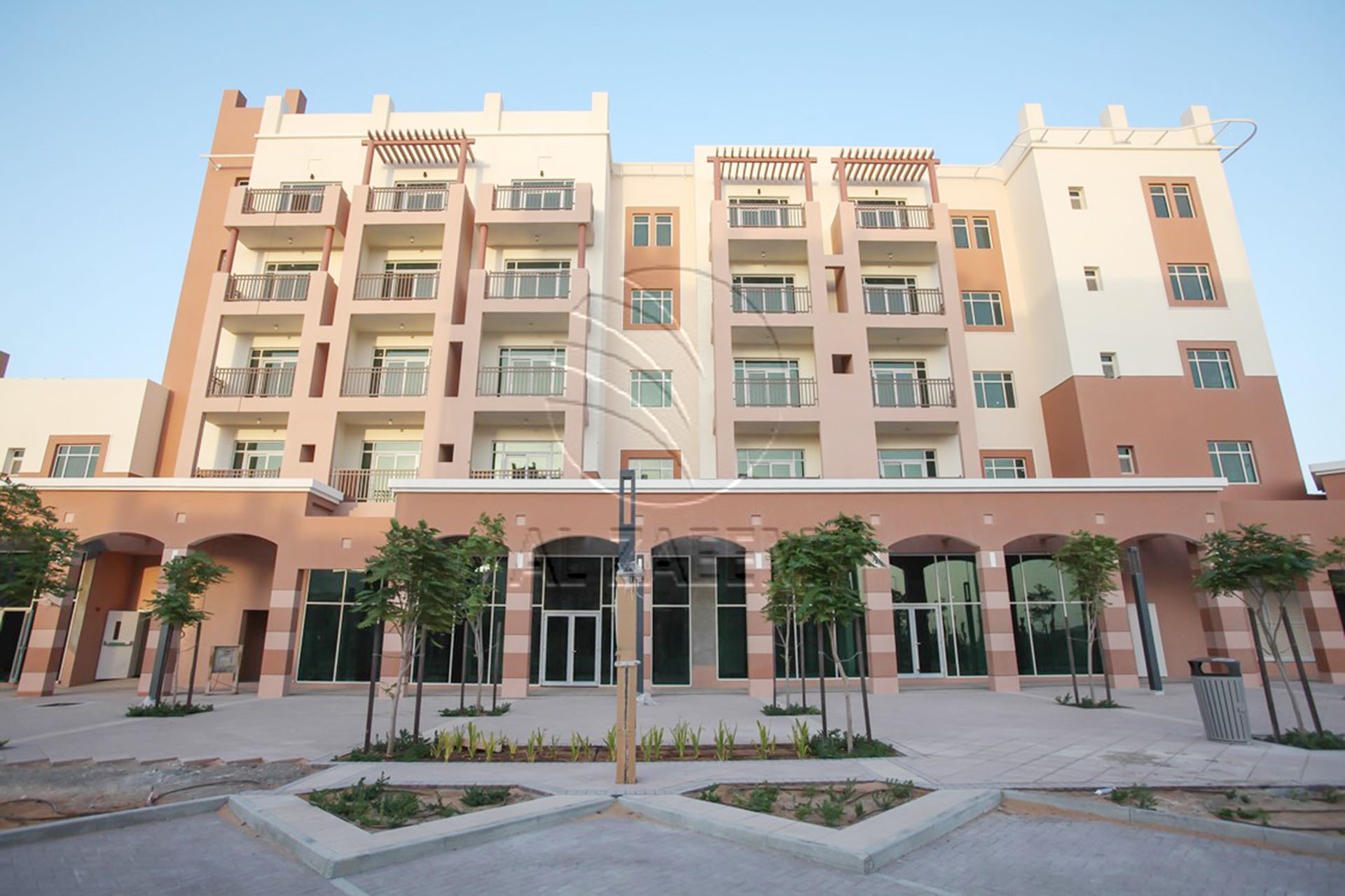 Studio with Balcony | Road View | Tenanted