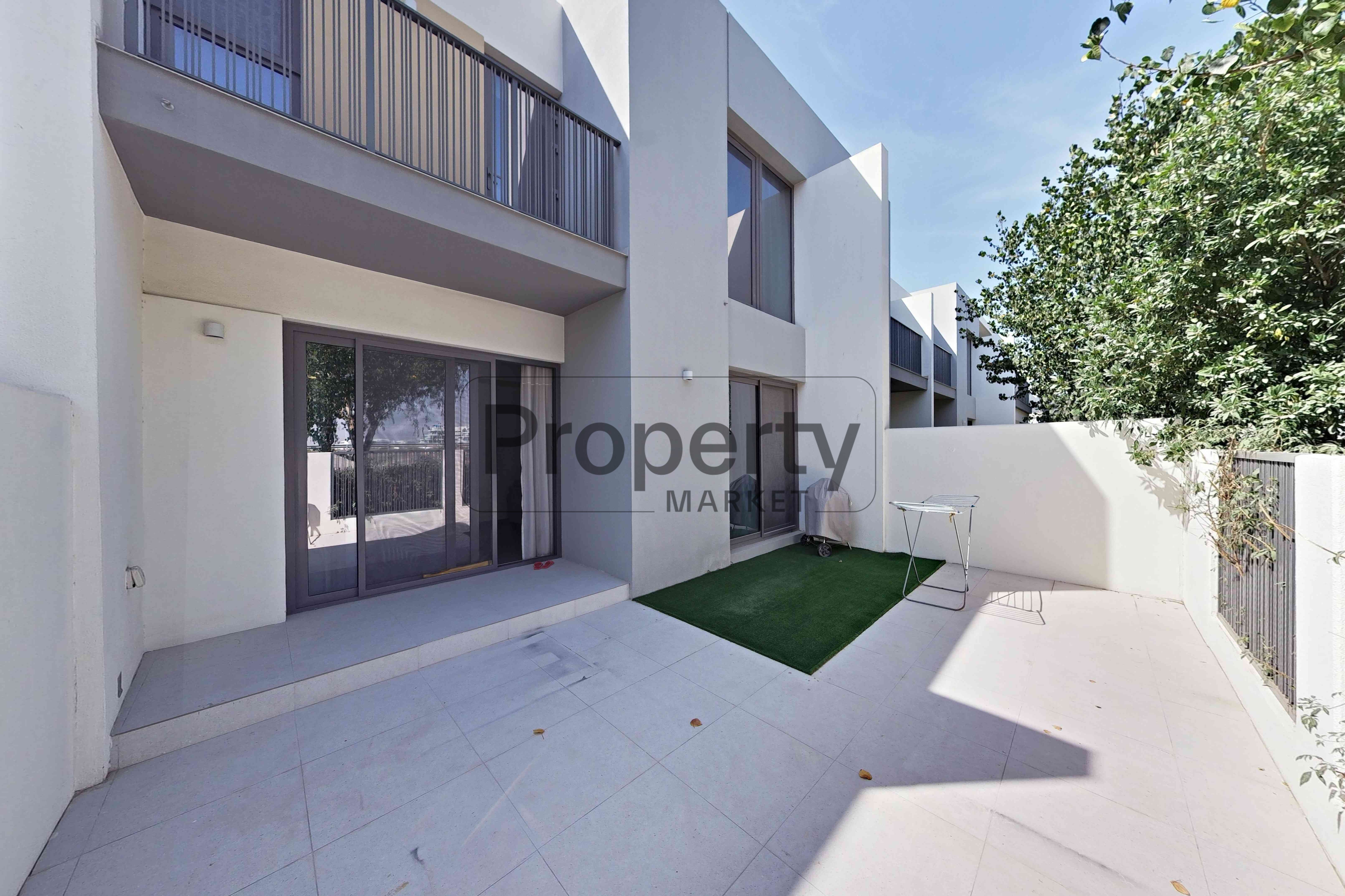 Unfurnished | Tranquil Community | Spacious