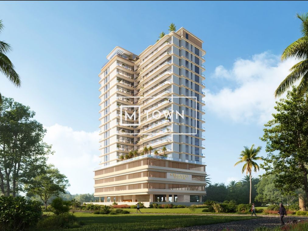REAL PRICE) | 1% Monthly Plan | Fully Furnished | Nearby Metro