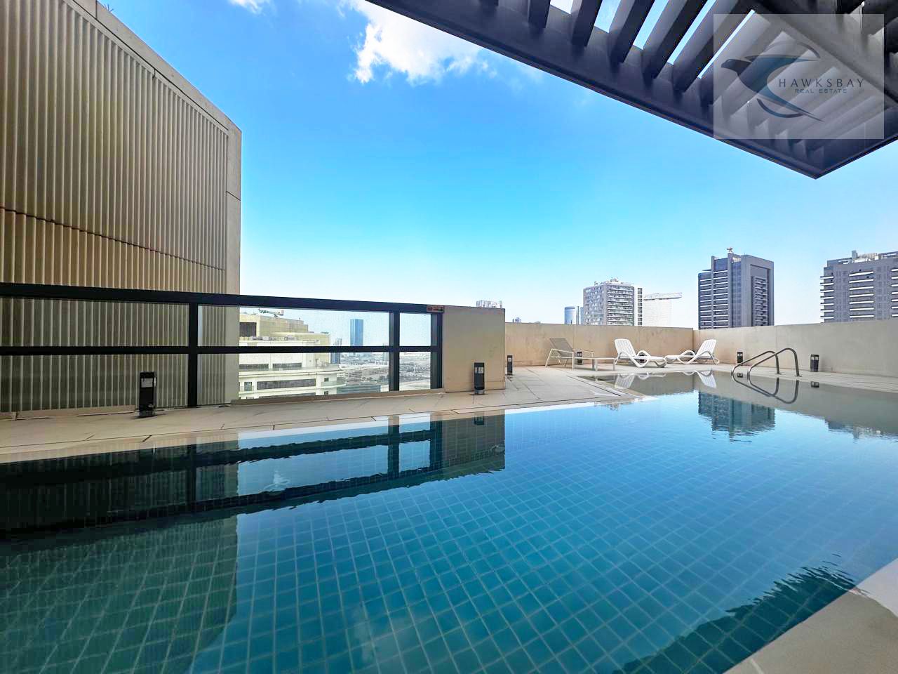 Chiller Free | Splendid Views | Maid | Best Facilities | Prime Location