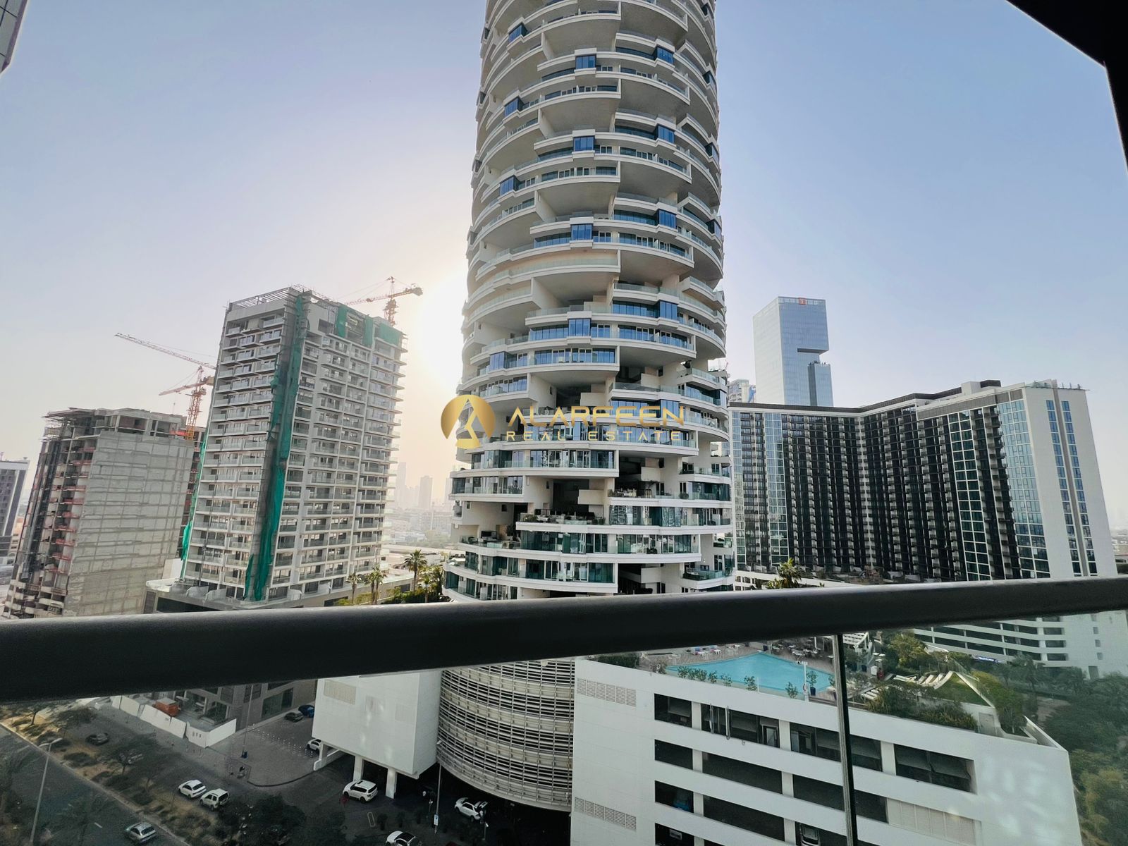 Spacious Unit | Huge Layout | Prime Location