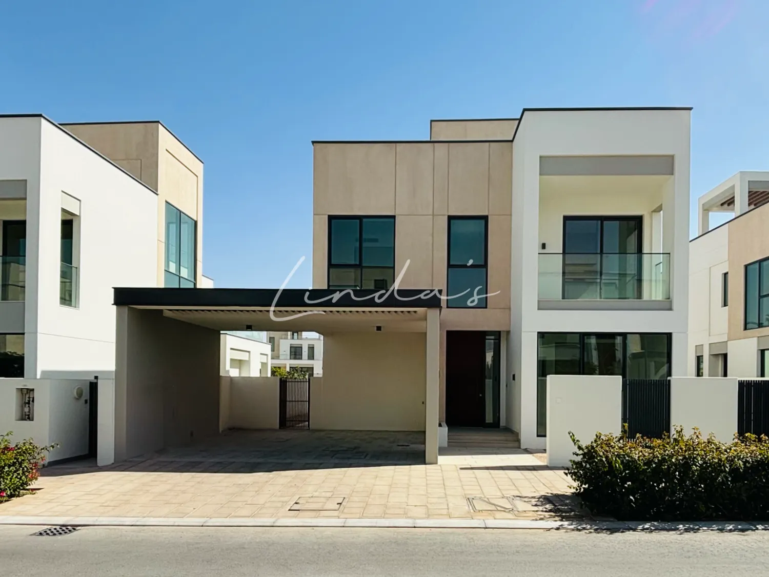 Brand New |Keys in Hand|Exclusive Standalone Villa