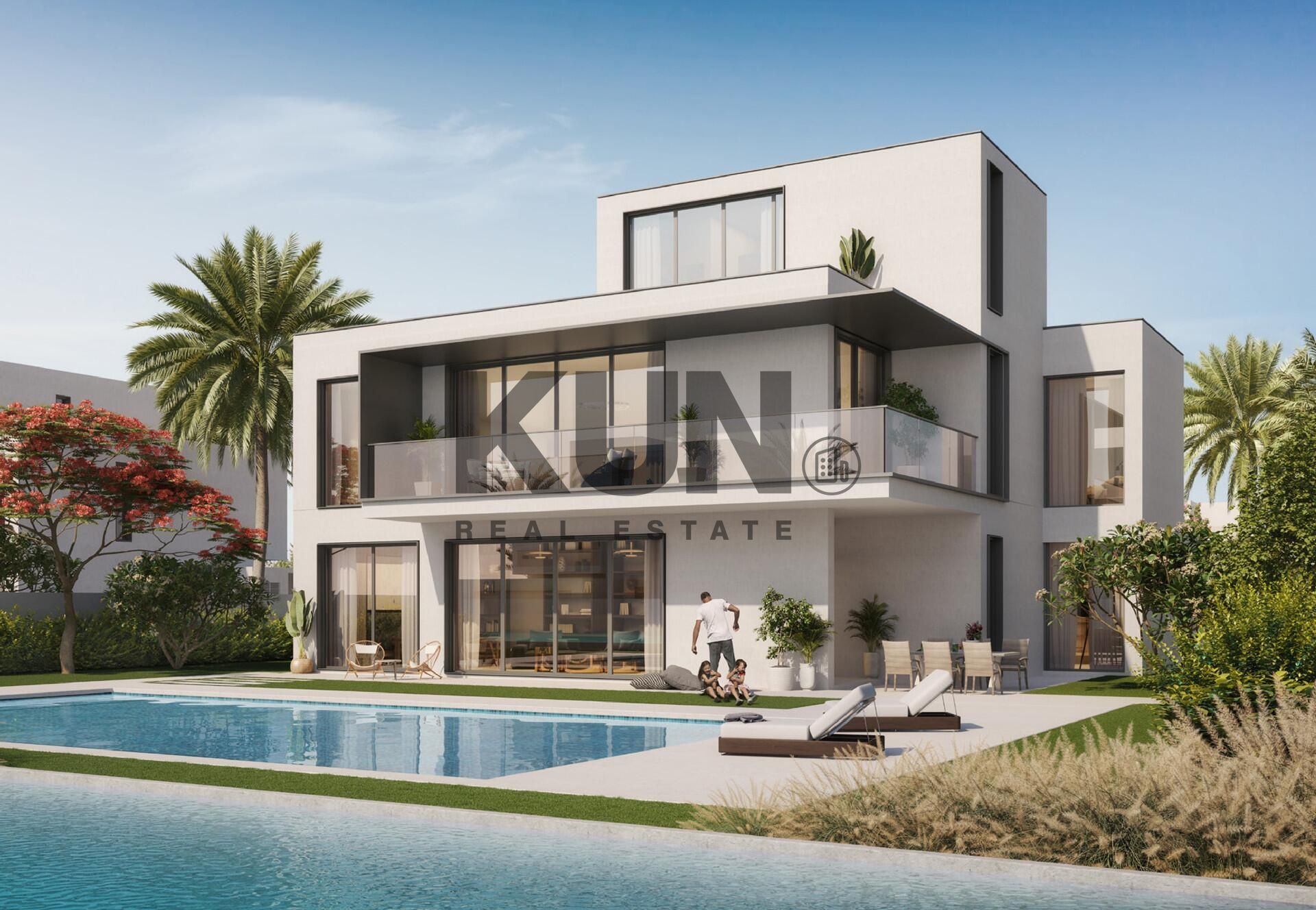 Prime Growth Opportunity | Exclusive Lagoon Community | Luxury Resort Lifestyle
