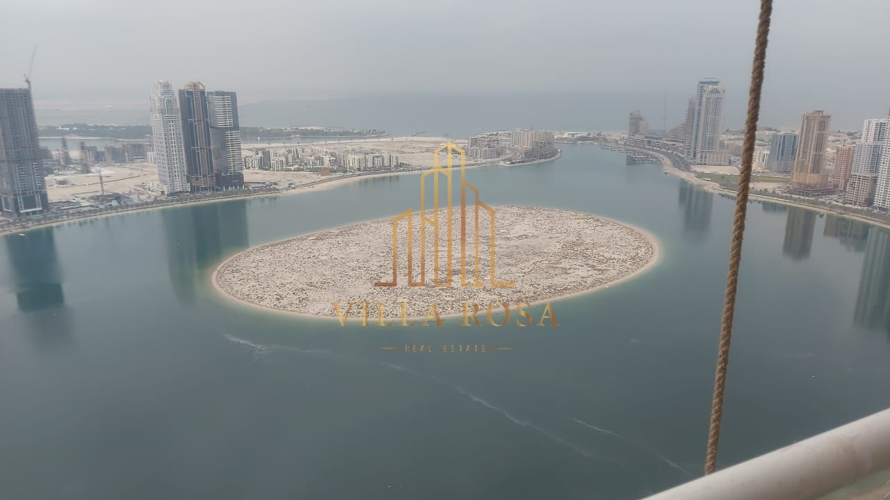 FOR SALE 4BHK - LUXURY APARTMENT IN SHARJAH