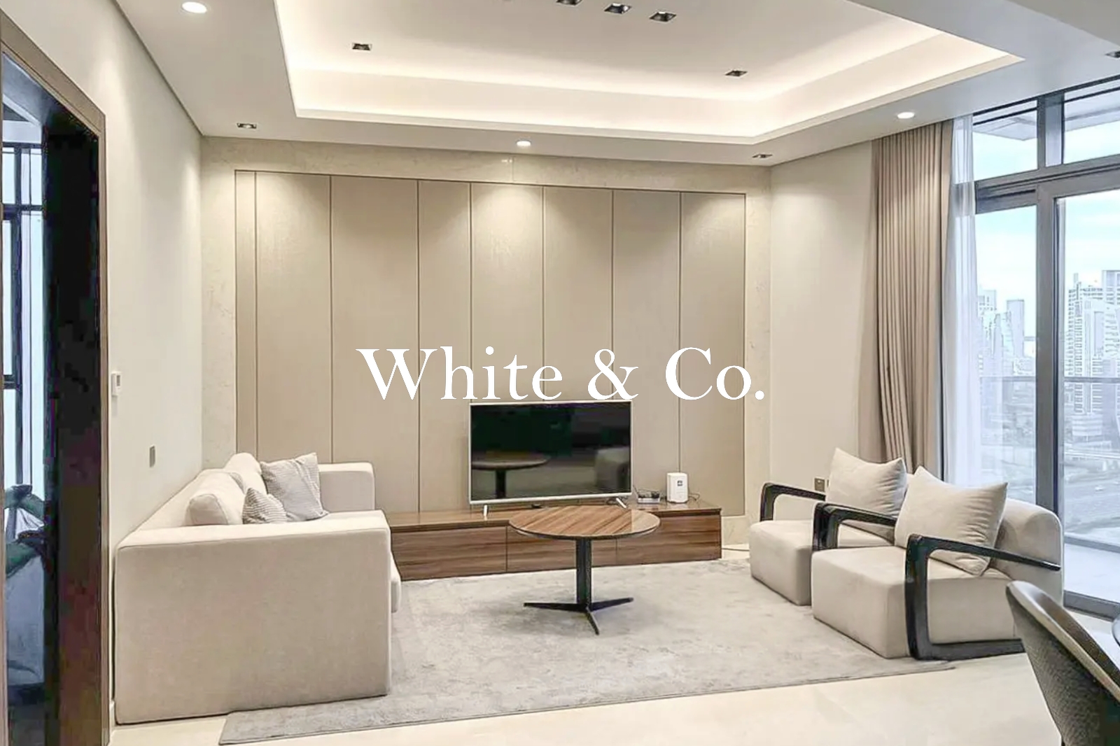 Great Amenities | Furnished | Prime Location