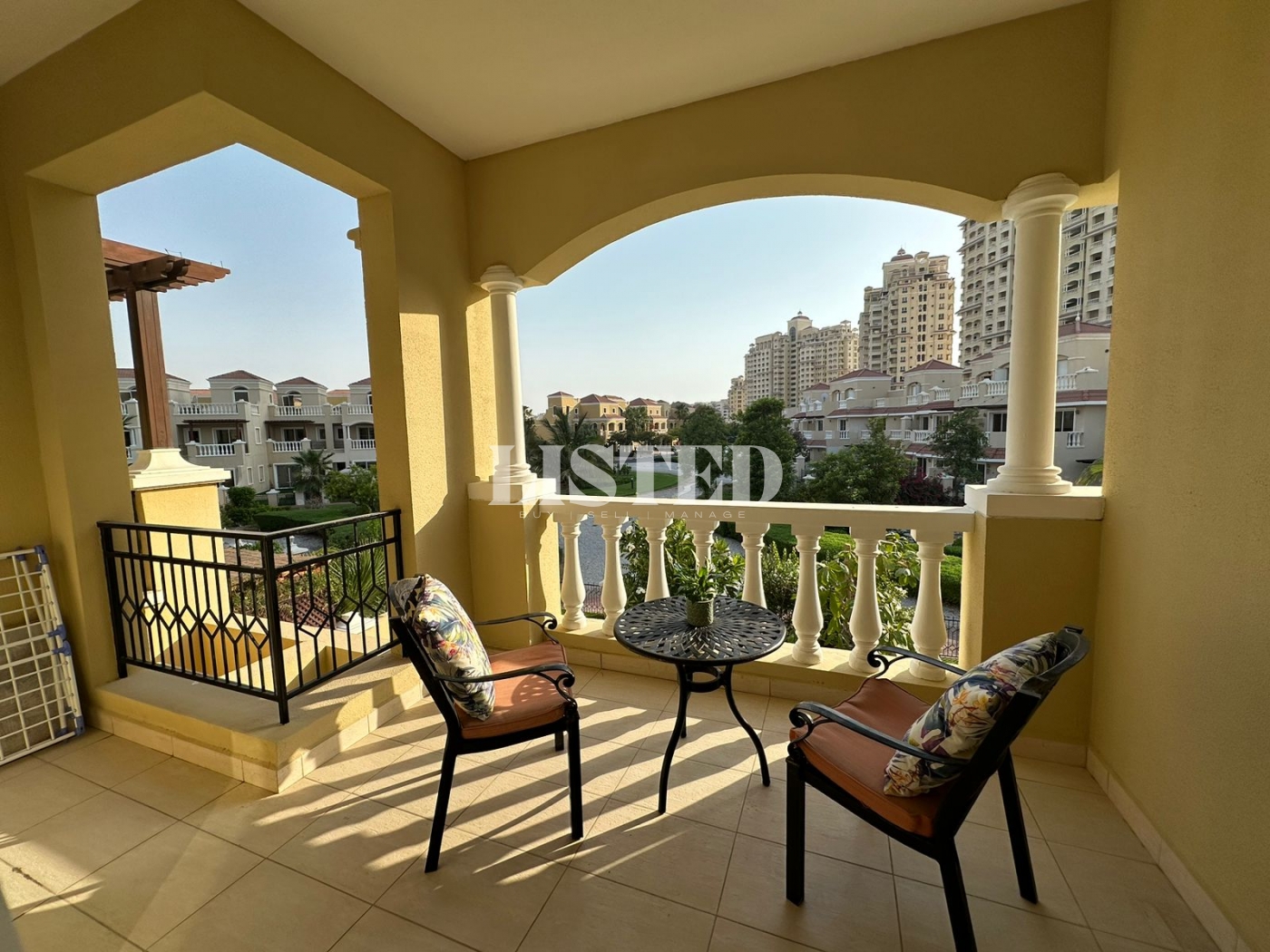 2BR TC Villa For Sale | Fully Upgraded and Furnished