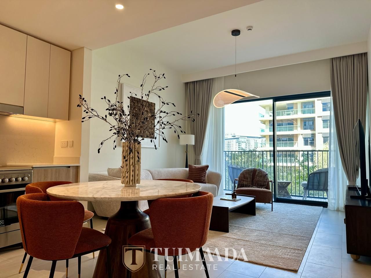 Songbird Atmosphere | Peaceful Living | Designer Fully Furnished
