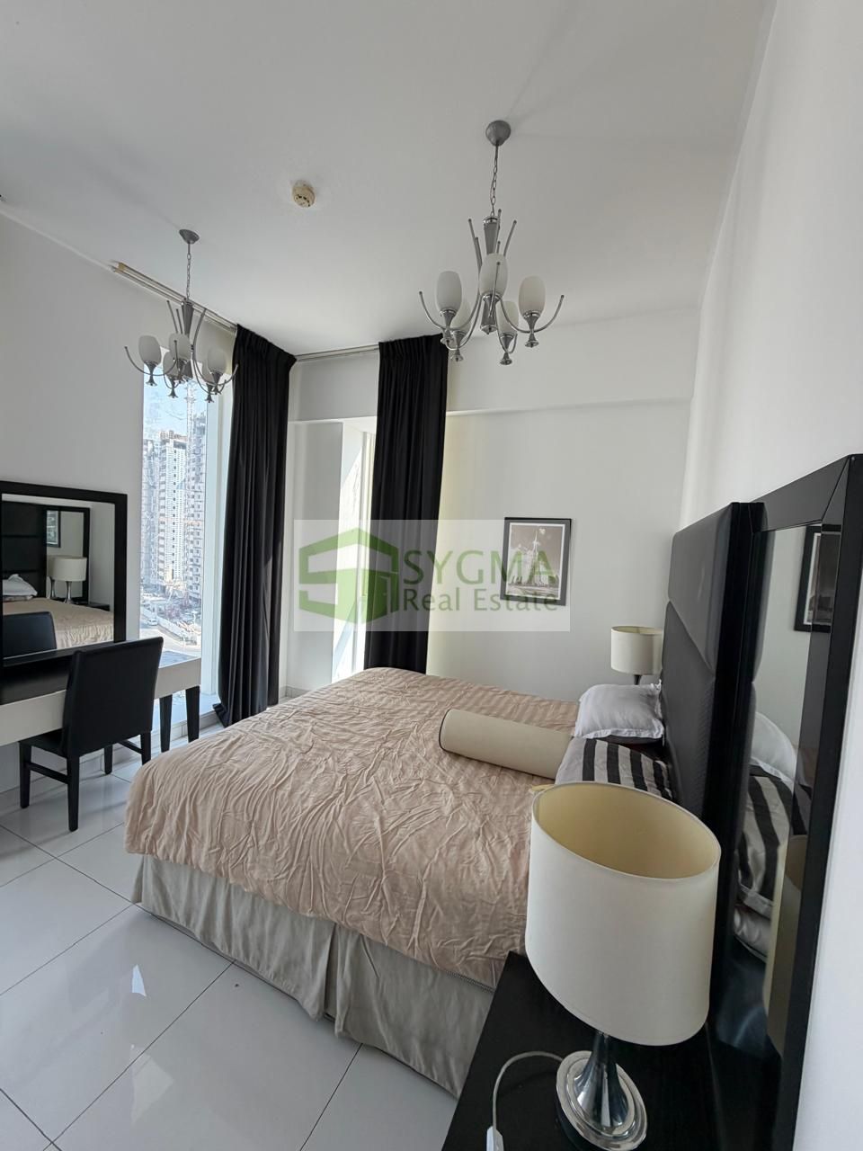 Furnish Well Maintained Ready to Move In
