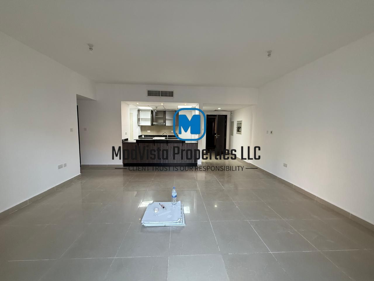 Modern 2BR TYPE C/ Friendly community / Multiple Cheque