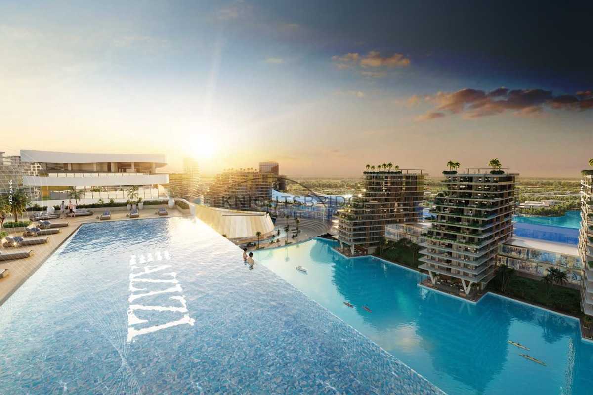 Waterfront Living | Near Airport | Lagoon View