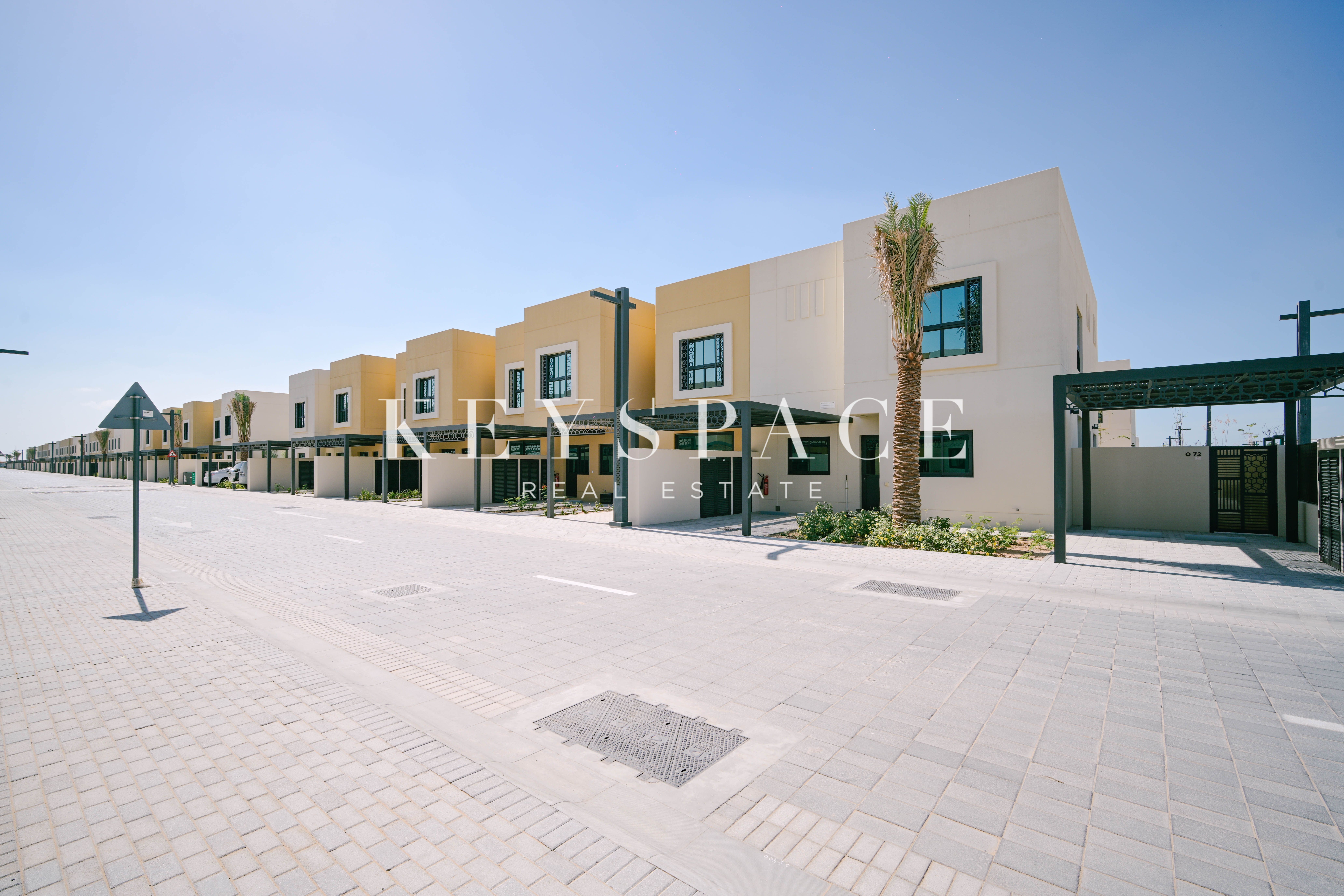Solar-Powered Contemporary Villa | Sustainable Living in Sharjah | Resale
