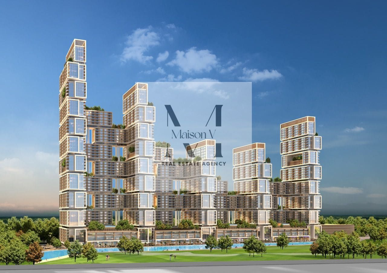 Multiple Unit Available | High Floor | Handover Q4-2026