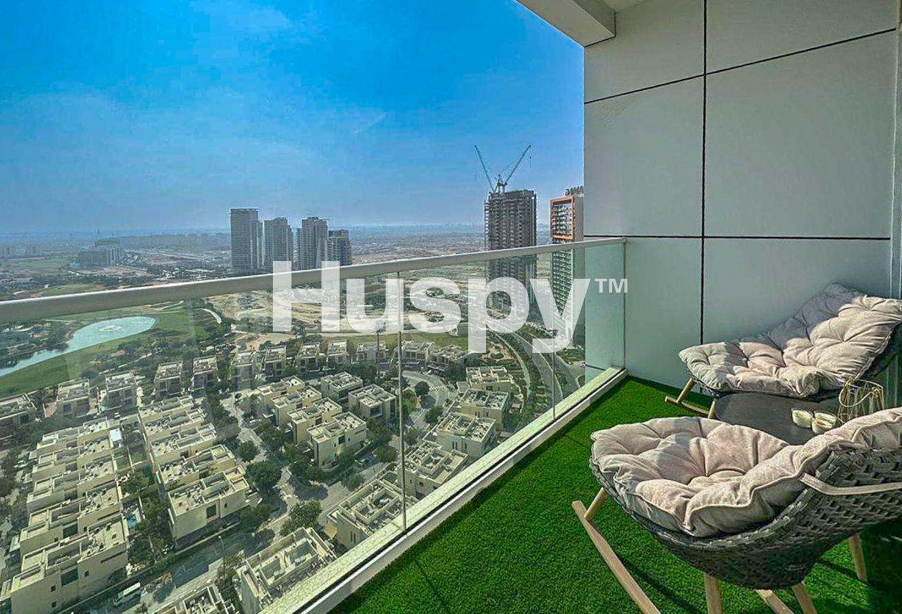 Vacant | Furnished | Open Plan