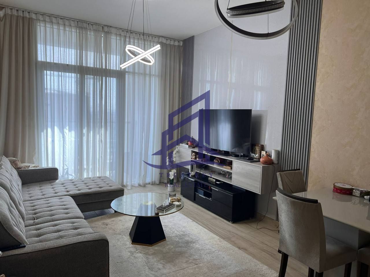 Vacant 1BR | Marina | Covered Parking | Balcony | High Floor | Ready To Move | Immediate Rental Opportunity