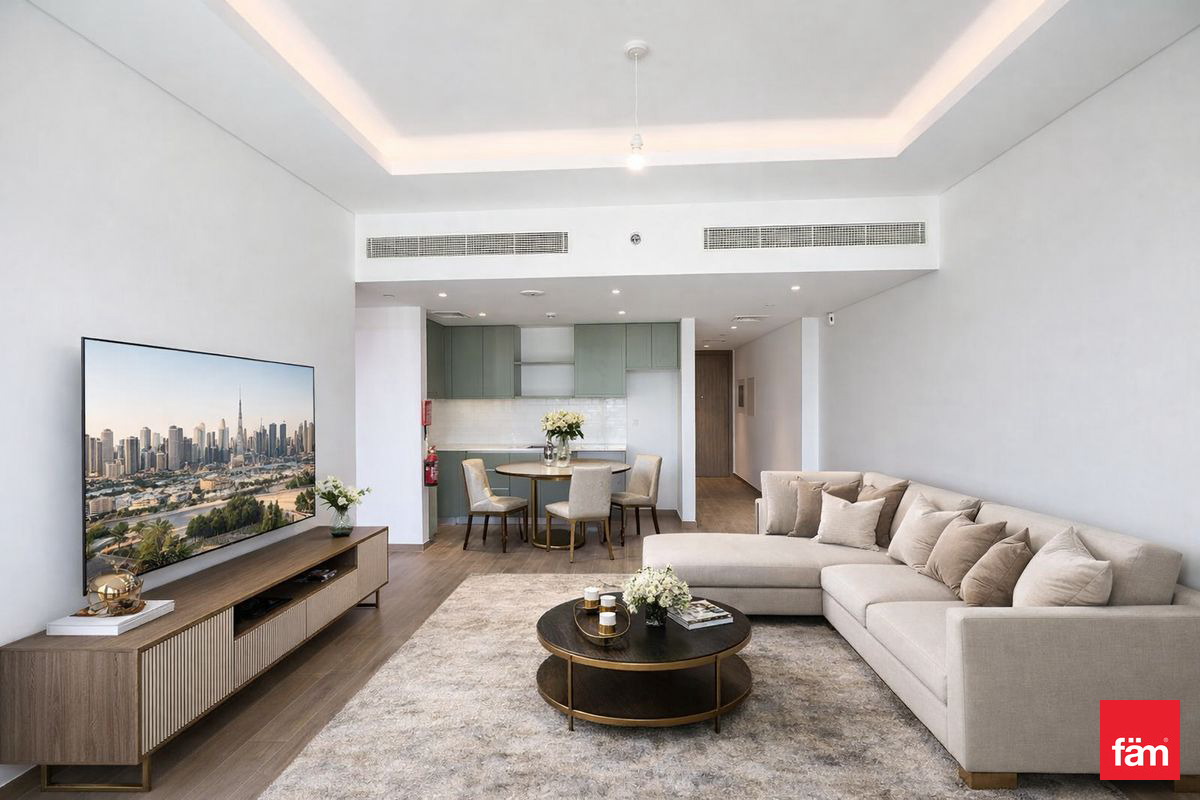 High Floor | Vacant | Skyline View | Best Price