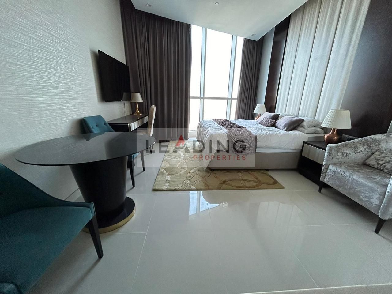 FULLY FURNISHED/WELL MAINTAINED/VACANT/DOWNTOWN