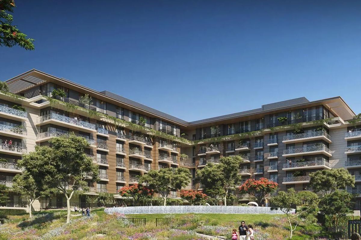 Park View | Spacious Layout | Best Price