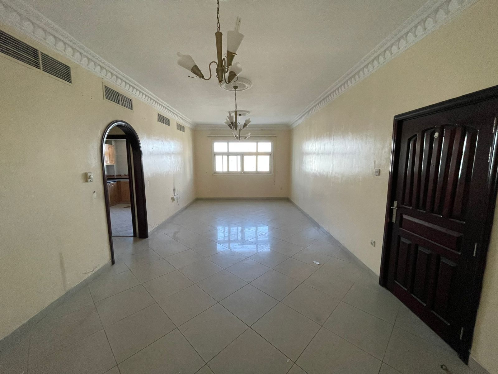 Large 2 Bedroom Apartment With Free Parking in Clean Tower | Easy Dubai Access