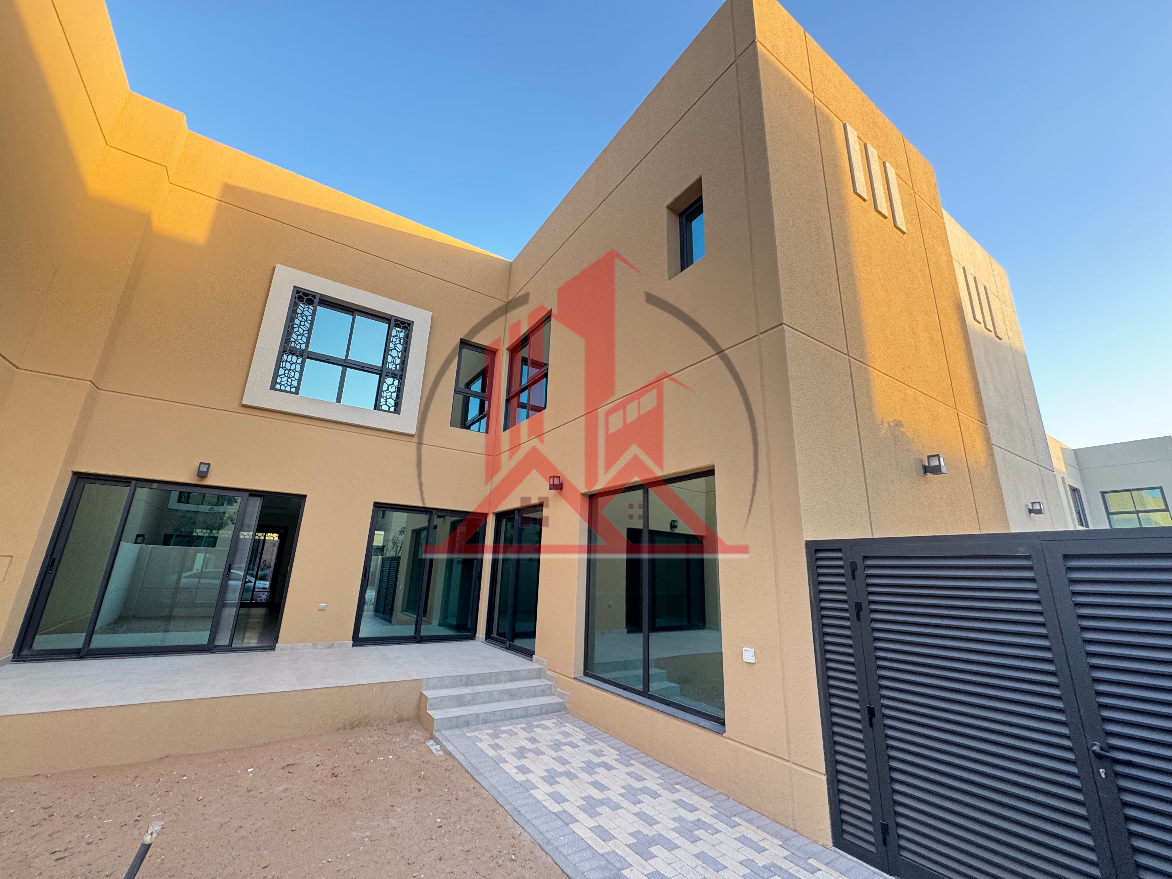 Brand New 4BR For Rent | Phase 4 | Ready To Move