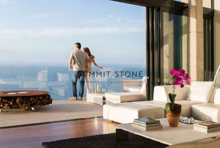 High-Floor 2BR in Sobha One Tower A | Premium Off-Plan Opportunity