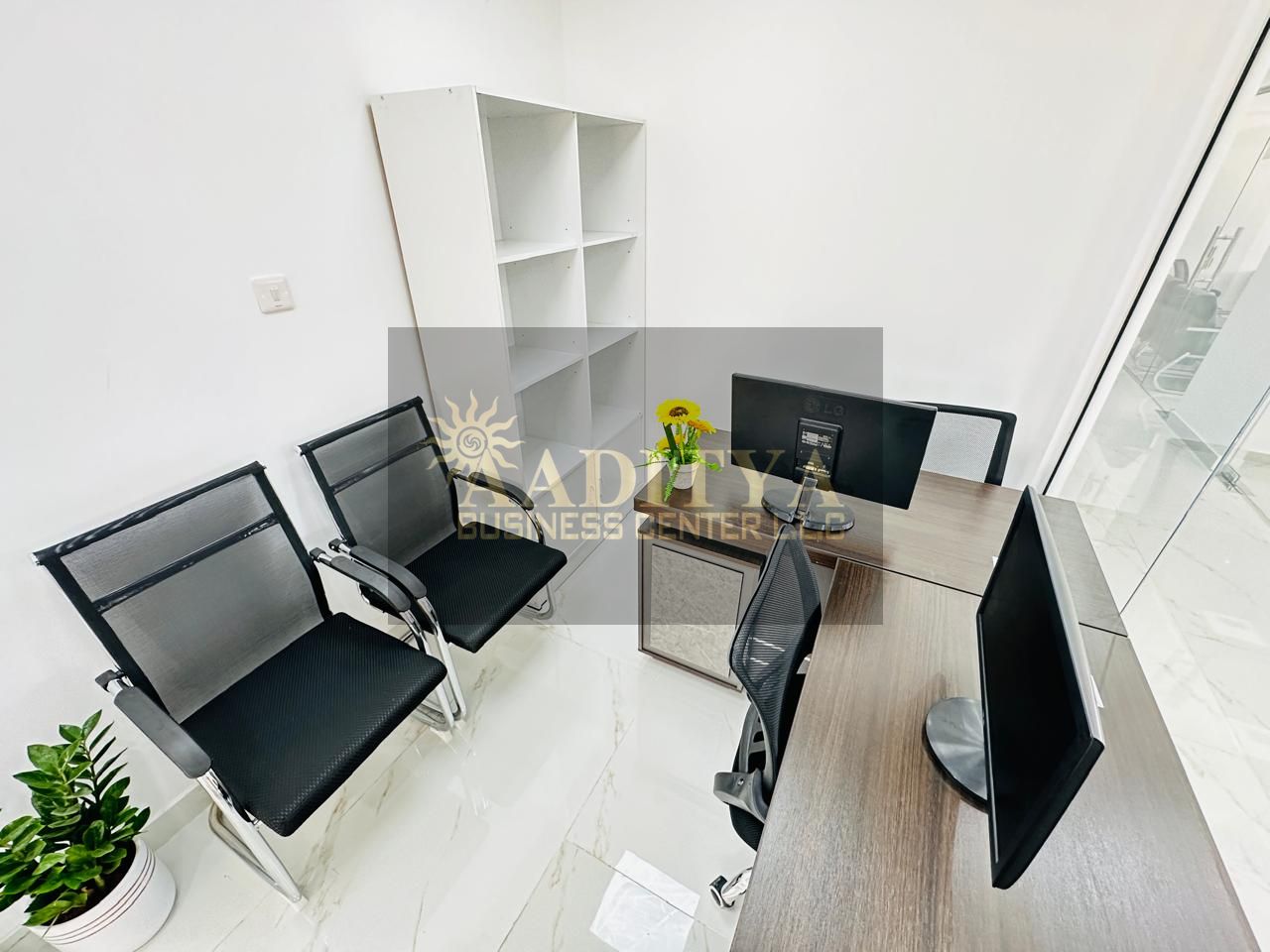 Affordable Office Spaces |Office for Startups| Free utilities