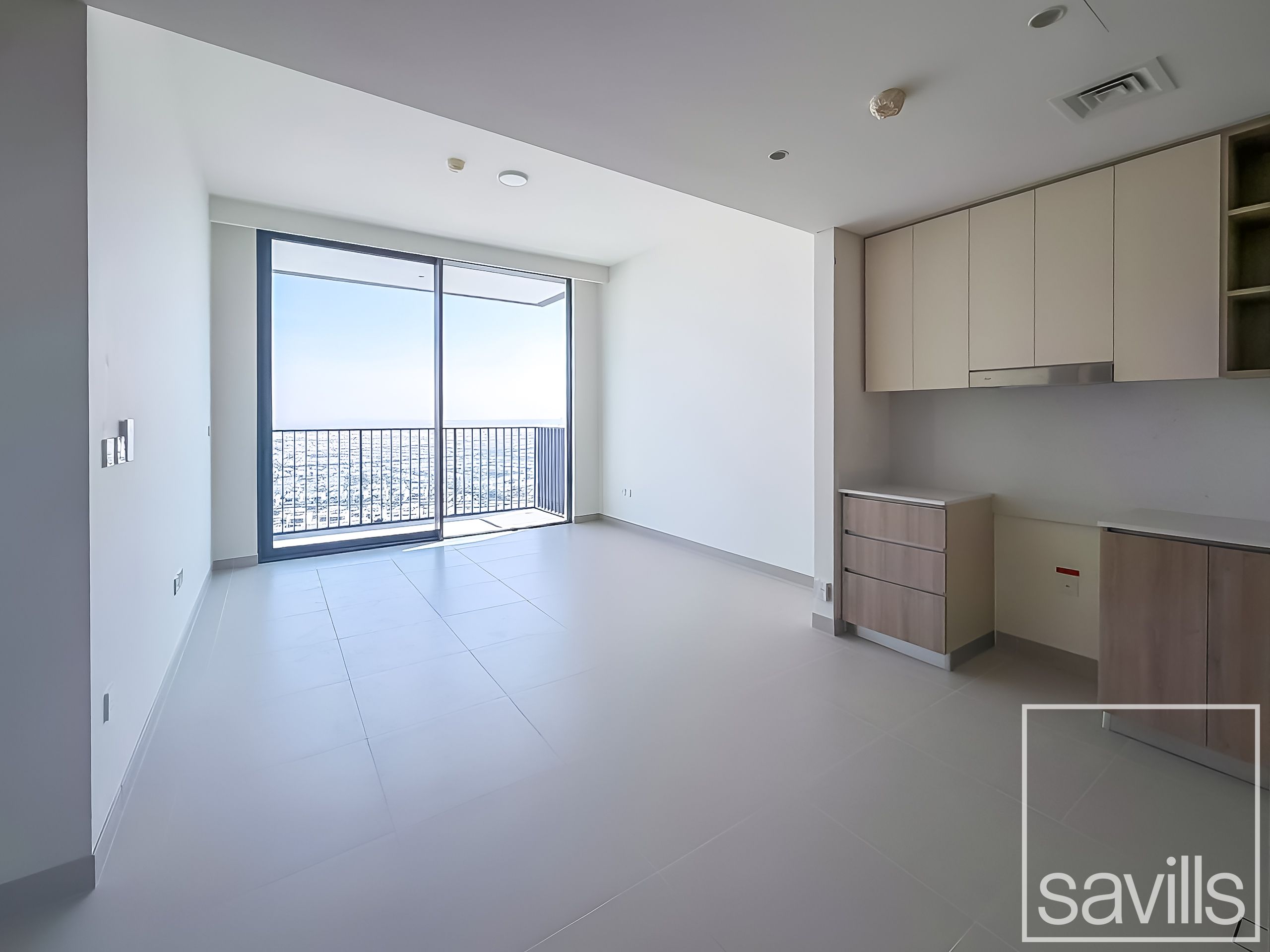 Skyline Oasis | High Floor | Swimming Pool View