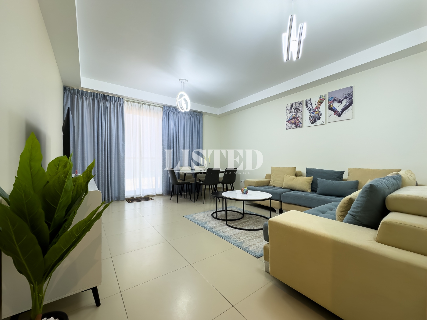 Great Deal | 2BHK For Sale | Fully Furnished with Sea View