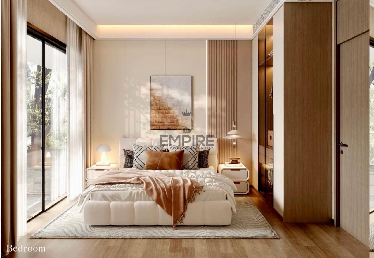 Smart Investment | Ultra Luxury Furnished Unit | Near Blue Line Metro
