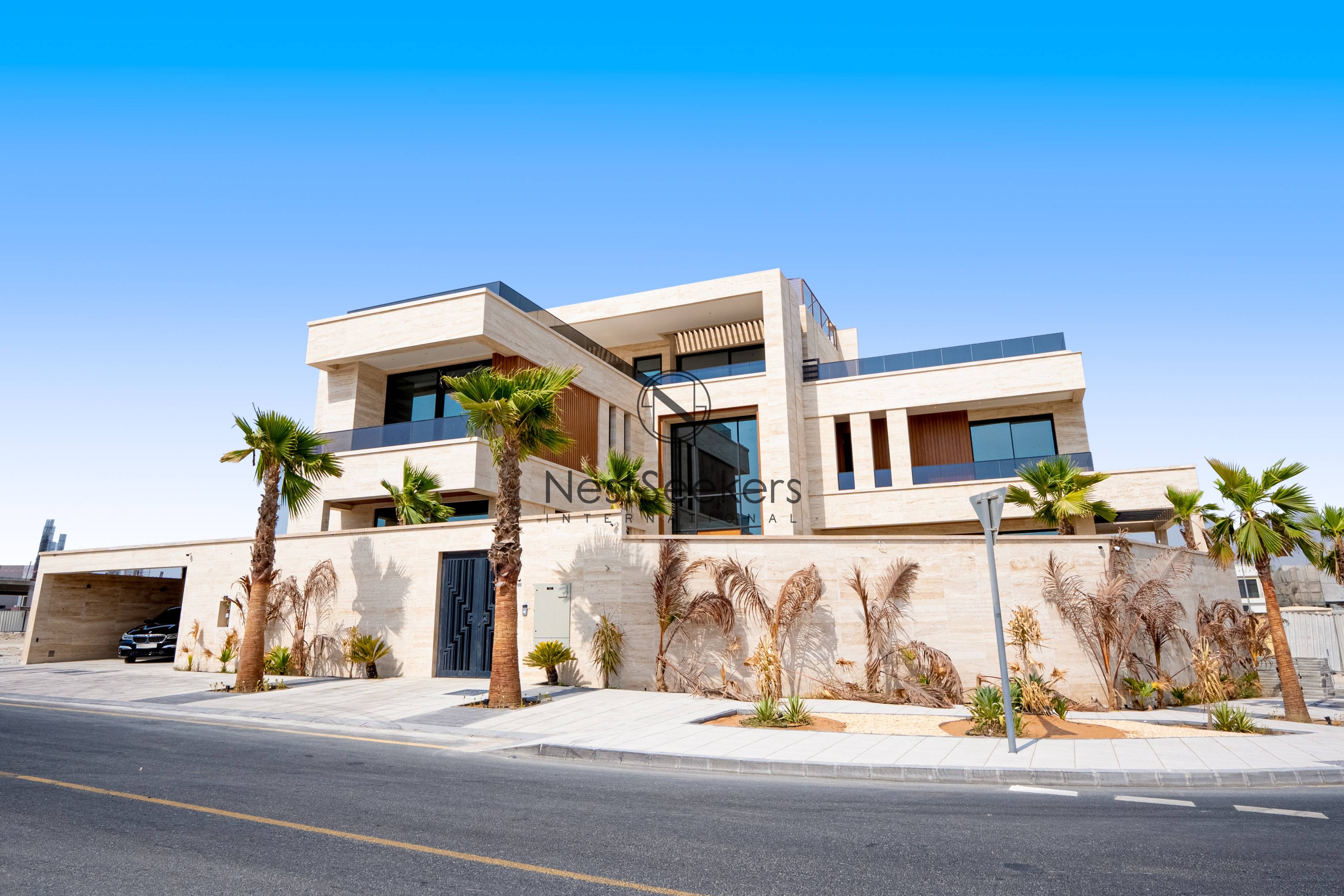 7BR Mansion | Ultra-Luxurious | Upgraded Interiors