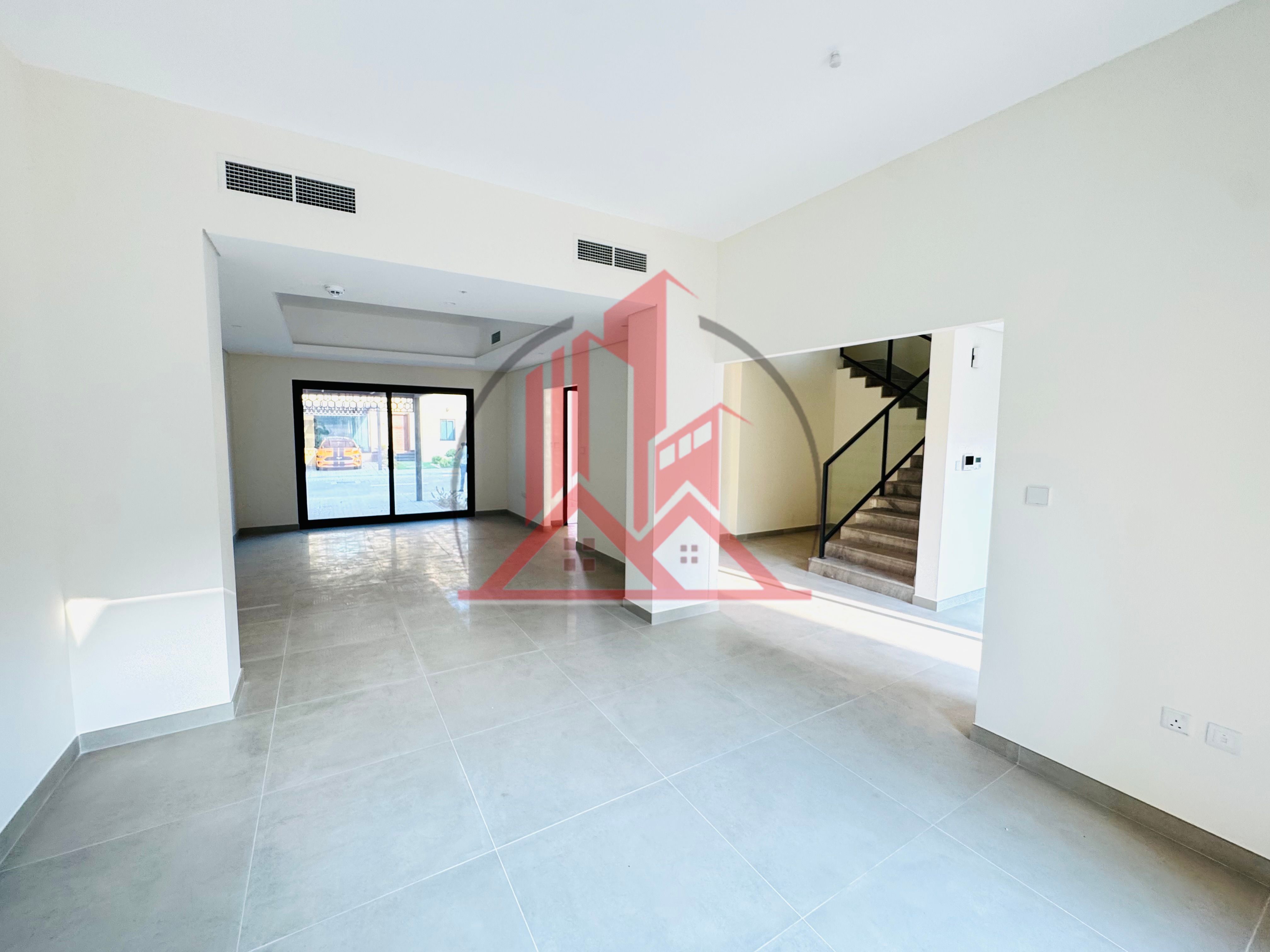 Brand New 4BR With All Master + Maid Room For Rent