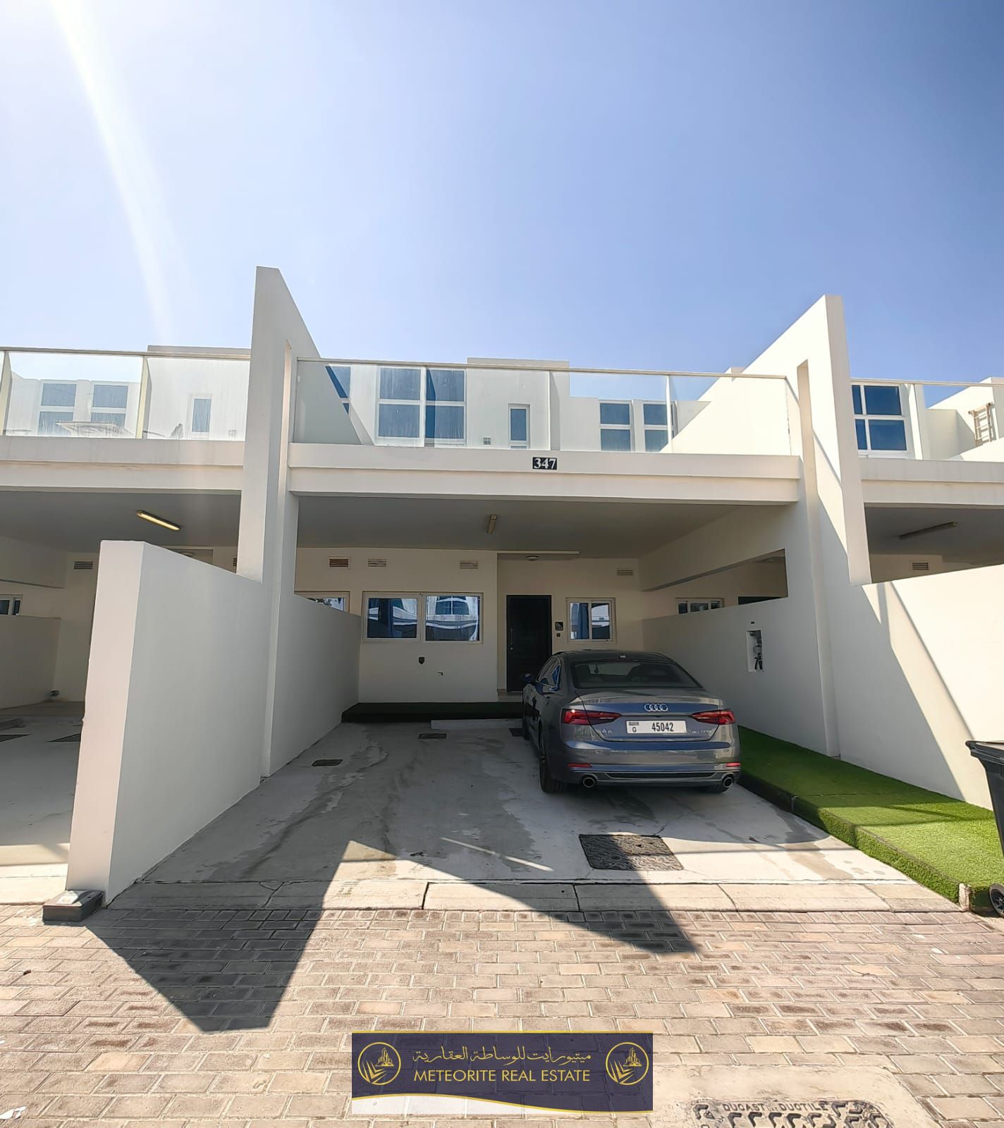 Exclusive Ready to Move- Fully Renovation Spacious 3Master Bedroom + Maid with Bathroom