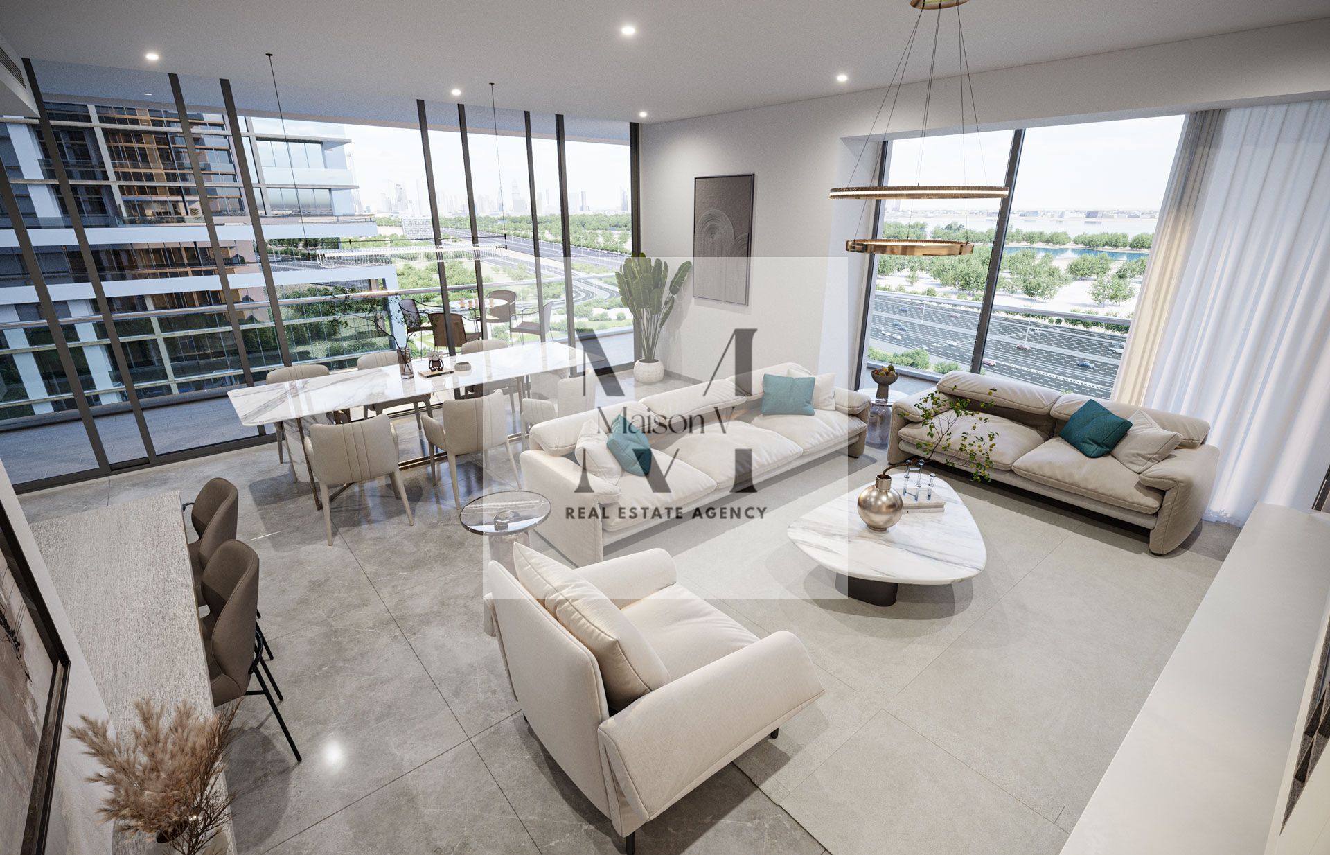 2 BR| High Floor | Premium Amenities | Q4 2026 Handover