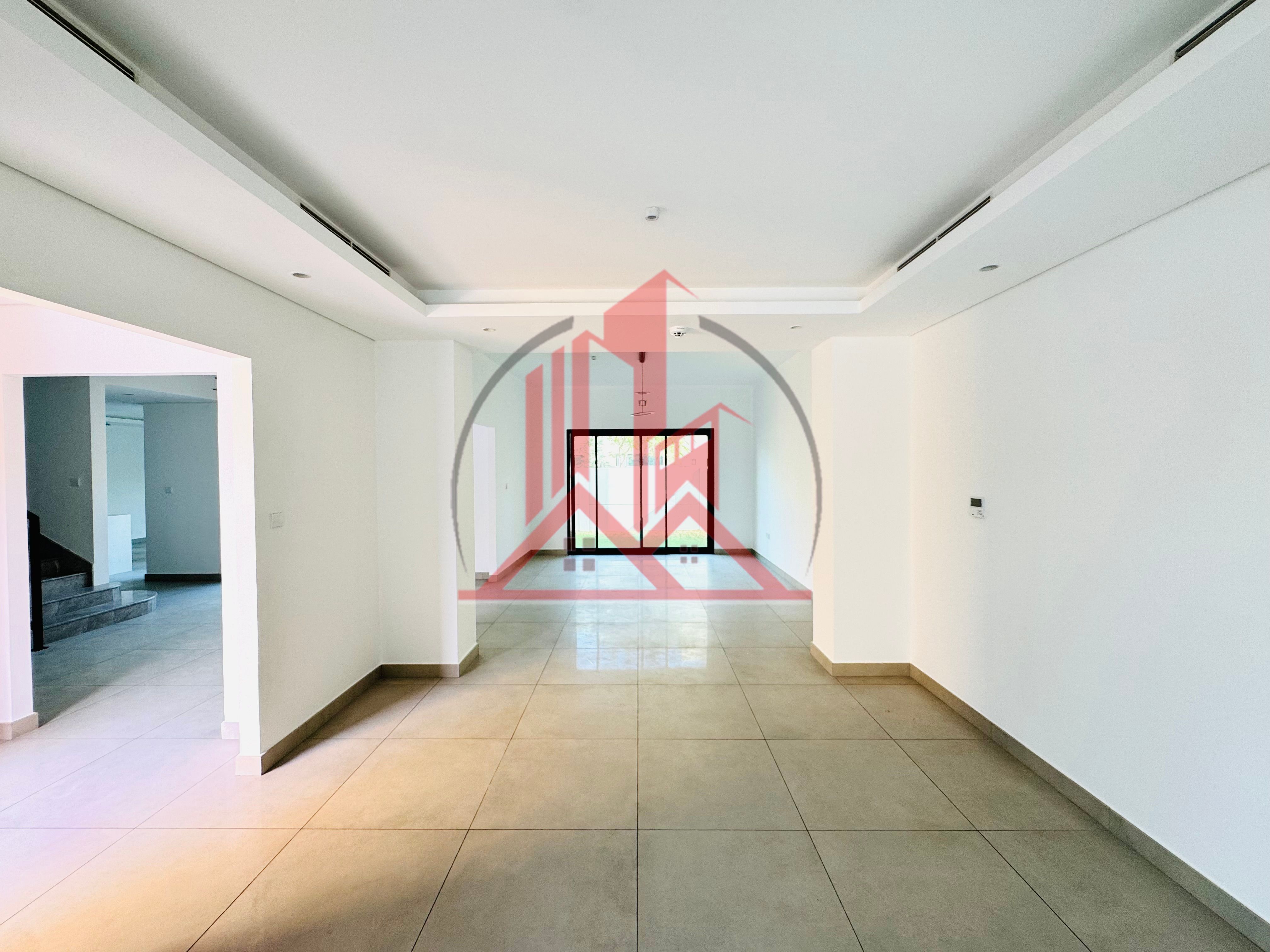 Lavish 4BR With All Master Rooms For Rent