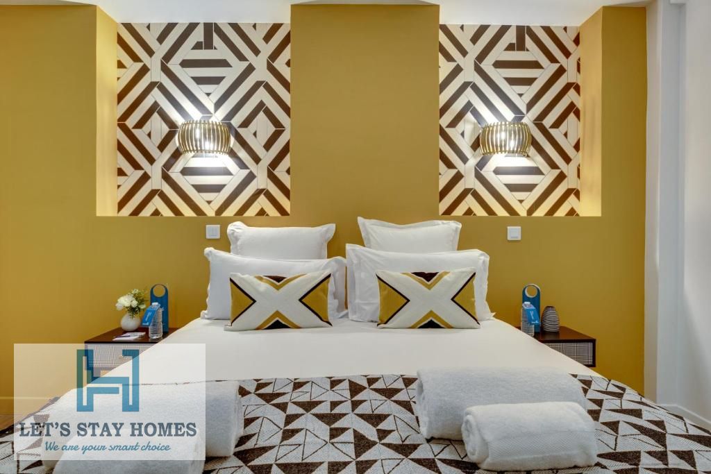 Luxury Themed Property I Fully Furnished I Parking I Gym & Pool