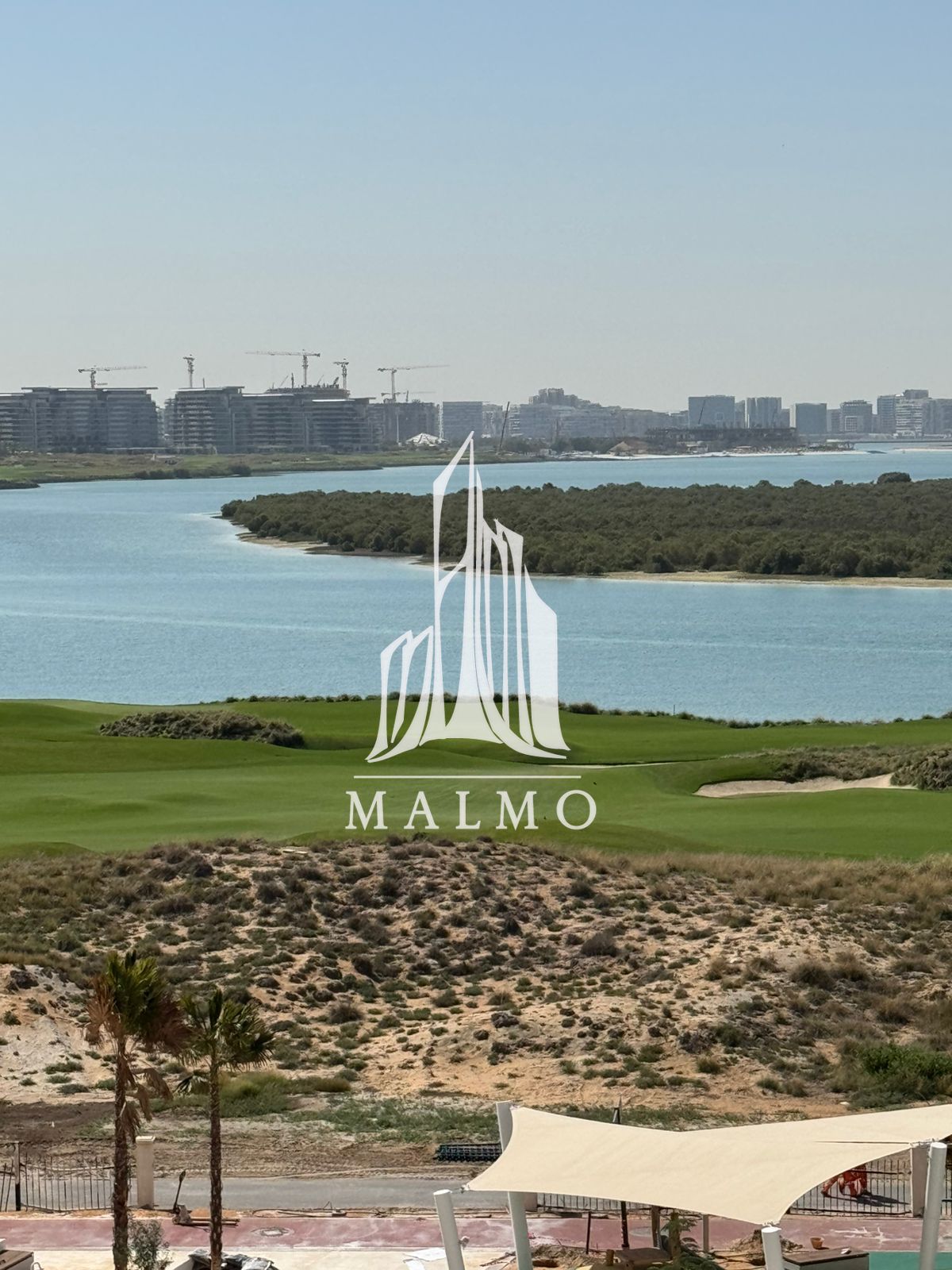 Golf View | Fully Furnished I First Occupant & Move-In Ready