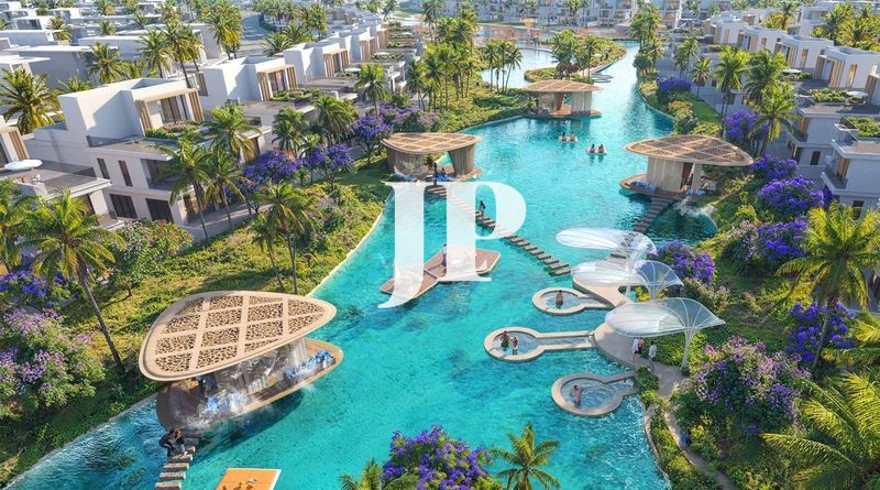 Lagoon & Beach Living | Flexible Investor Terms | Lifestyle-Driven Appreciation | DAMAC Islands 2