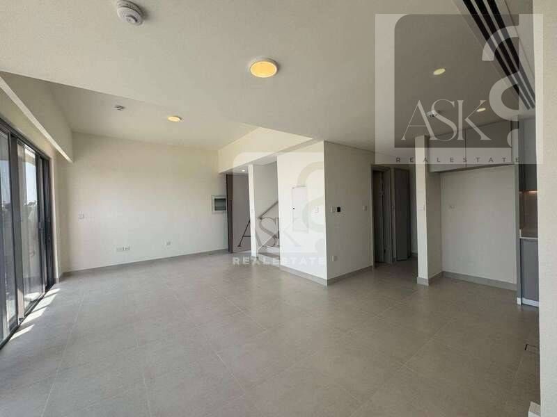 3BR Plus Maid | Ready to Move | Brand New