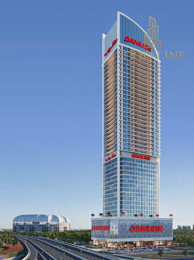 Ramadan Promotion | Furnished | |15% DIS | Last Unit