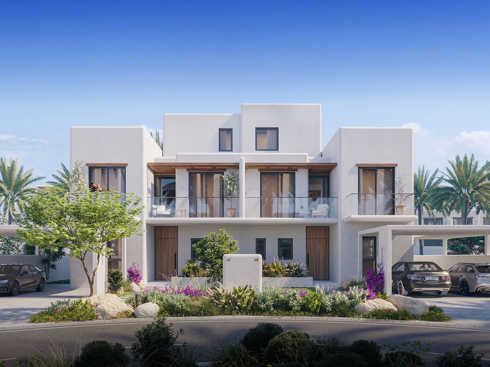 Lagoon Backing | Spacious | Community