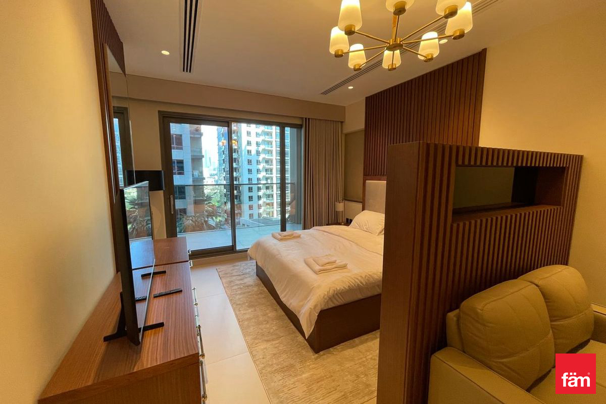 Burj View | Monthly | Yearly | Monthly Payment