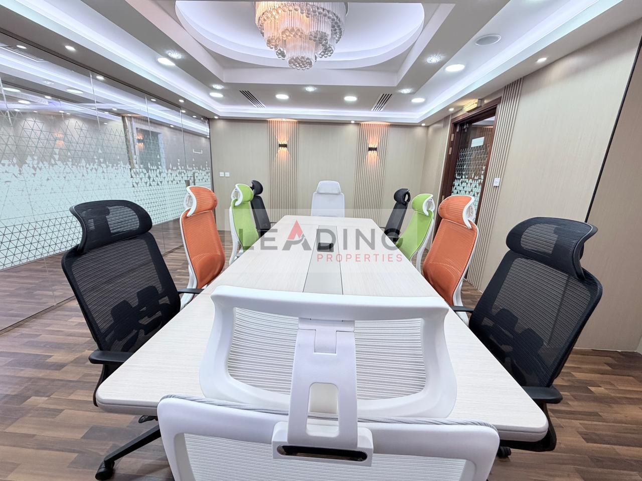 NEAR METRO | Business Center | Full Amenities
