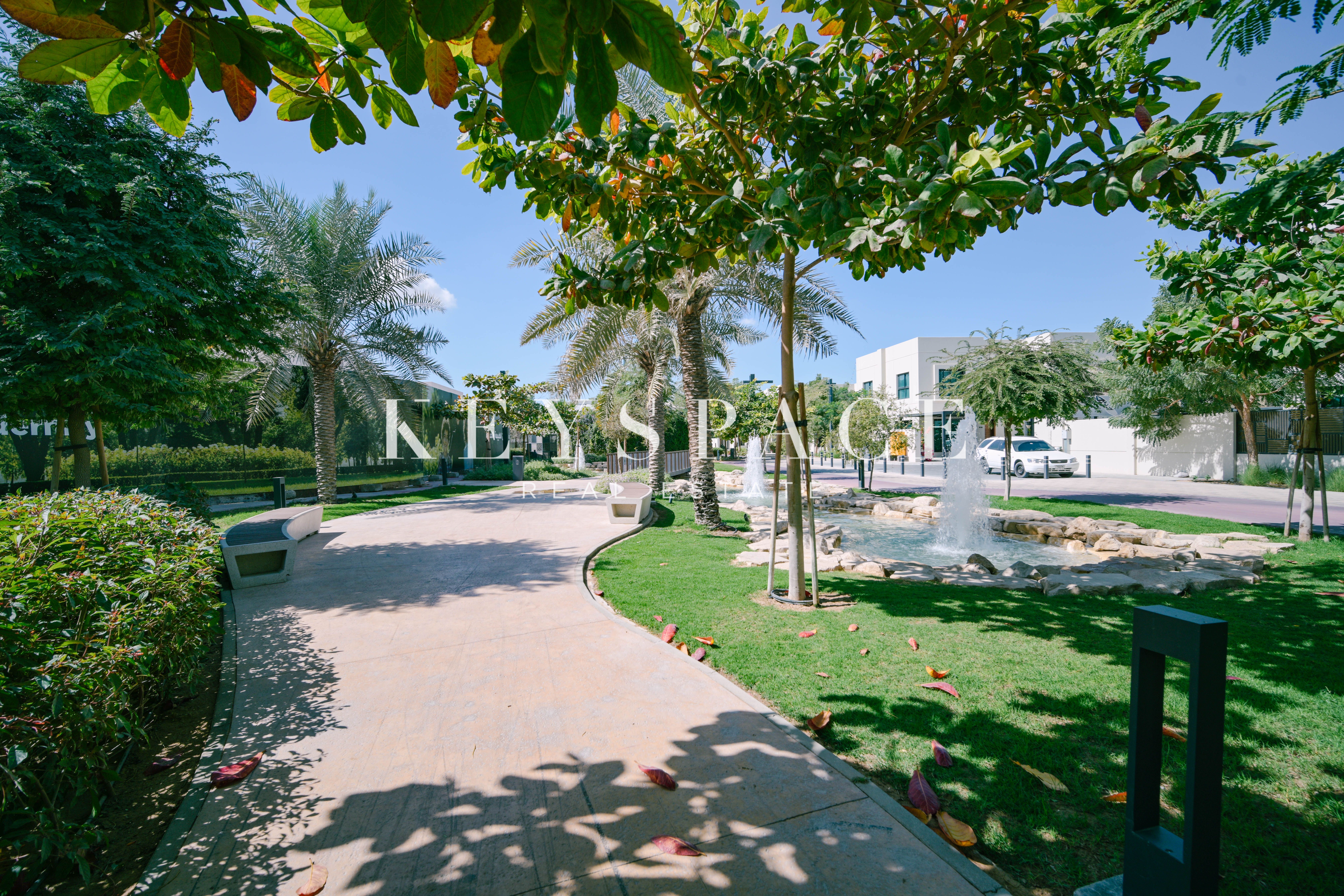 Grand Contemporary Villa | Eco-Conscious Comfort with Expansive Space | Resale