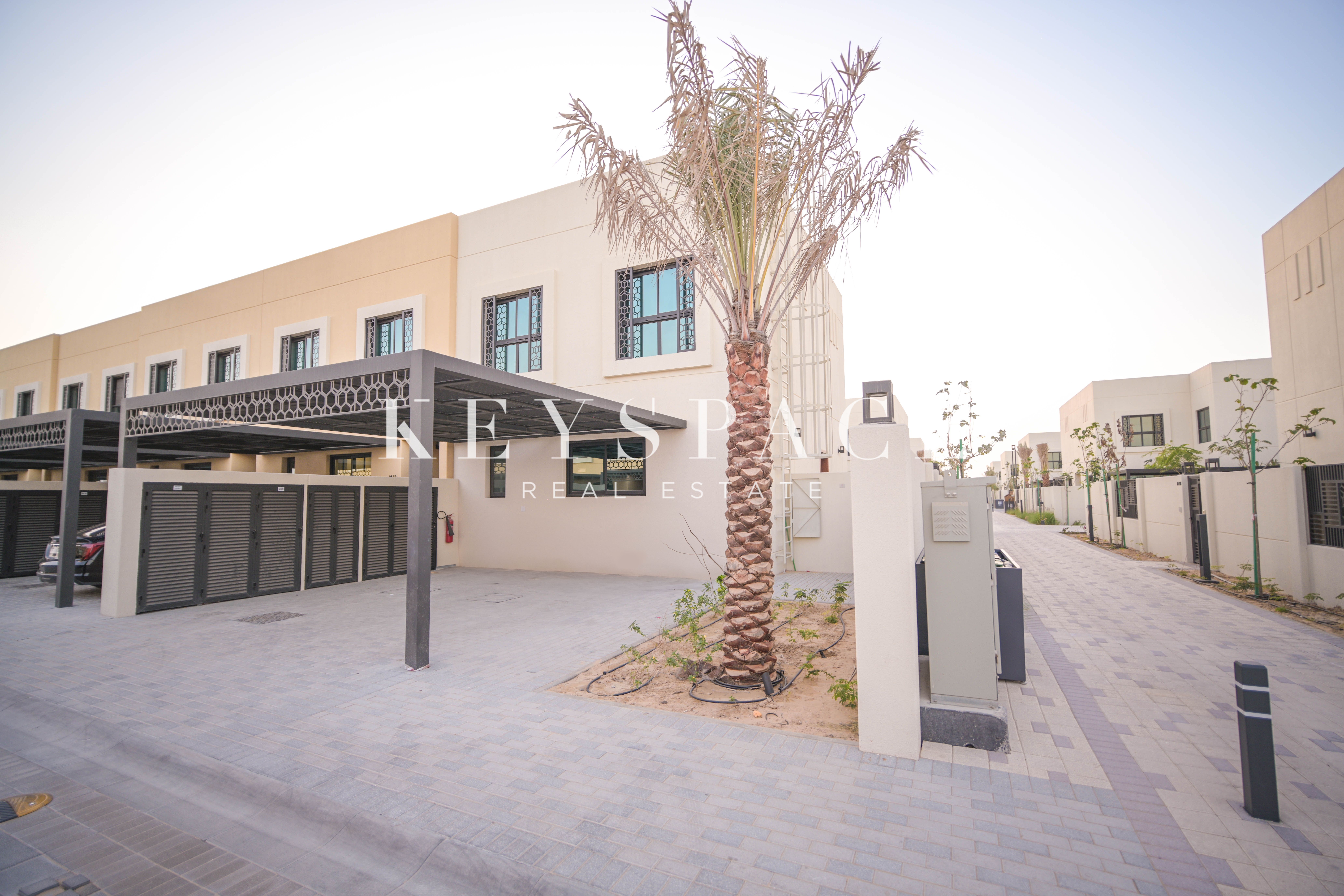 Nature-Inspired Luxury Villa | Secure & Serene Community Living | Resale