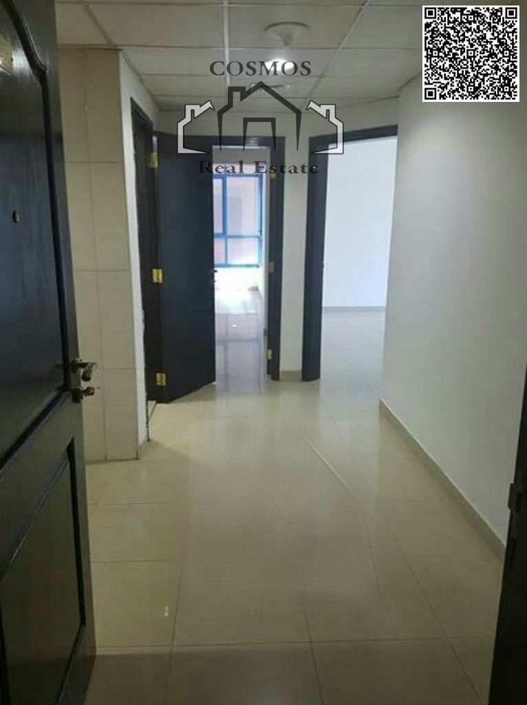 Spacious 1BHK | 1,019 Sqft | Balcony | Central AC | Prime Location