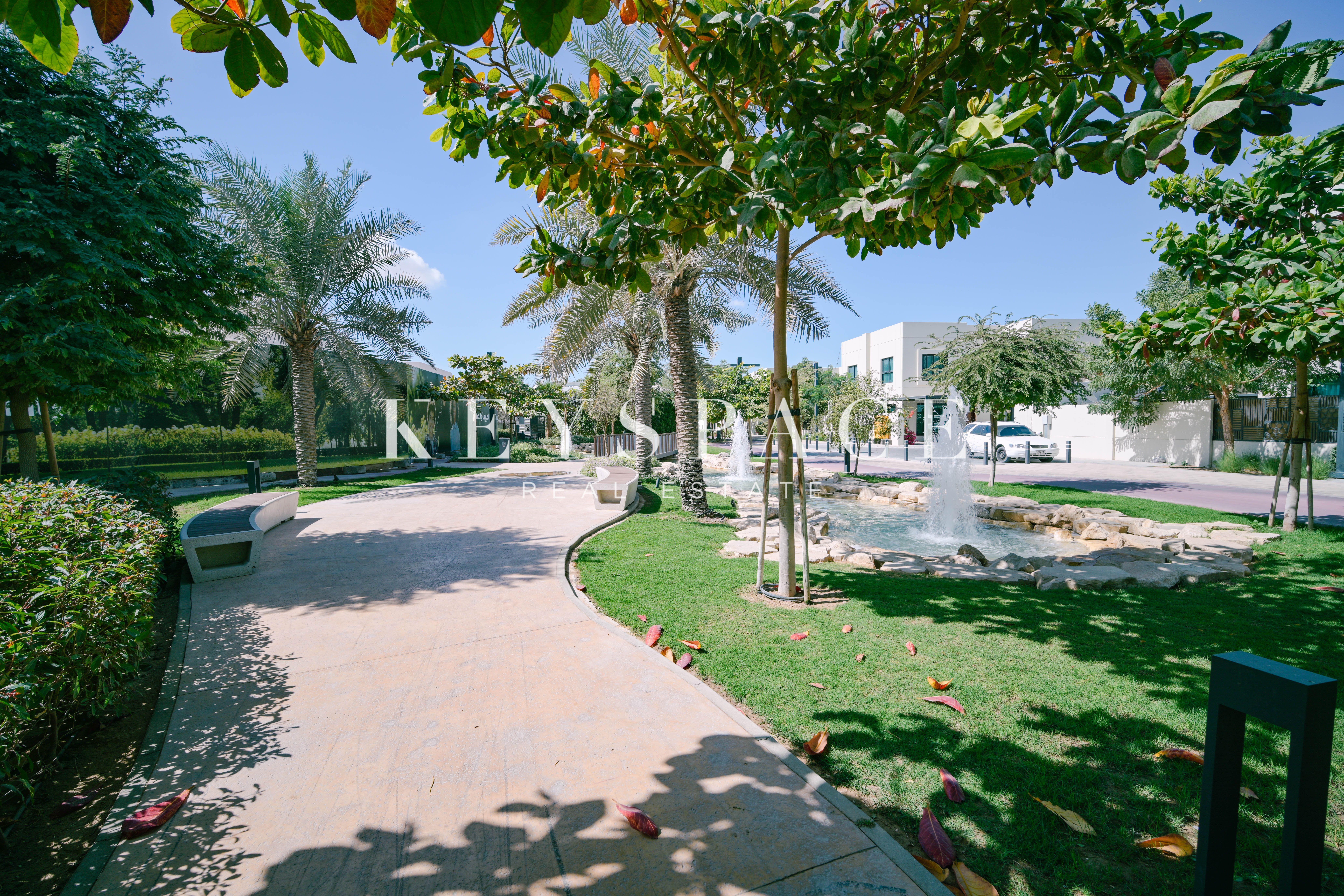 Smart Energy-Efficient Villa | Experience Refined Green Luxury | Resale