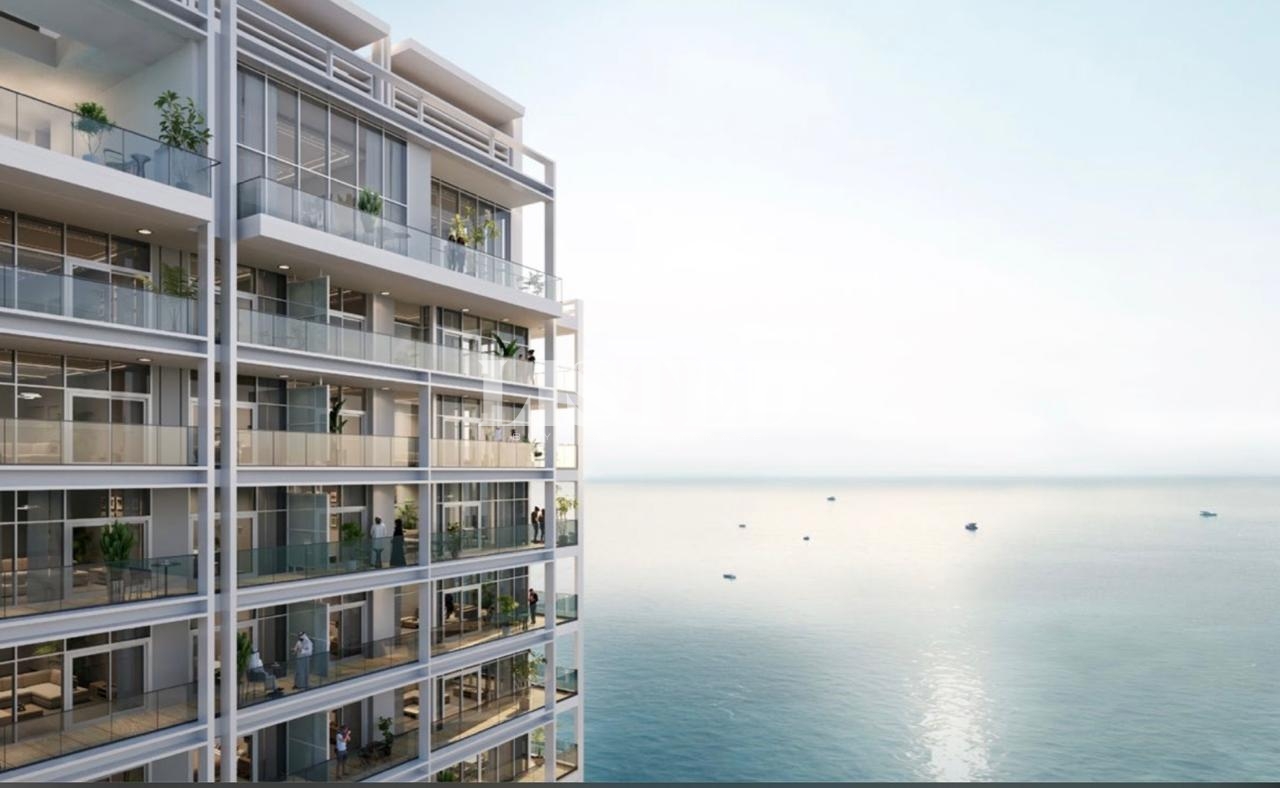 Corner Unit Tower 1| Resale | Larger Layout