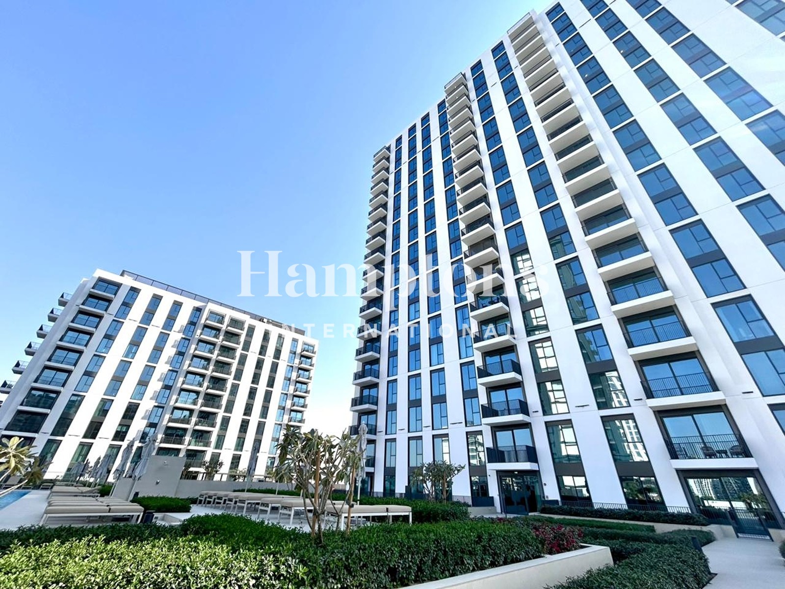 Brand New | Chiller Free | Vacant | Spacious
